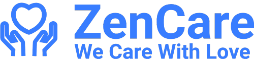 Zen Care Logo
